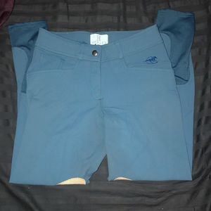 Hadley Smart Pack Breeches